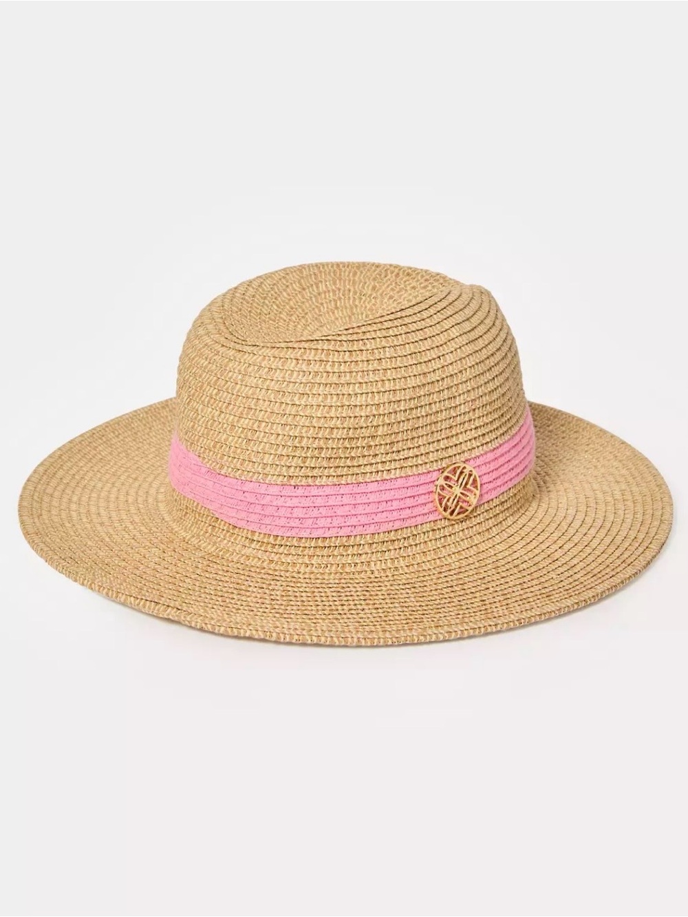 NWT Lilly Pulitzer Shade Seeker Hat